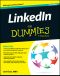 [Dummies 01] • LinkedIn For Dummies · 3rd Edition